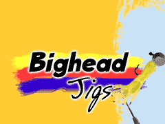crappie jig logo